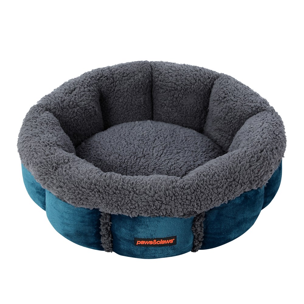 Primo Plush Snuggler Bed