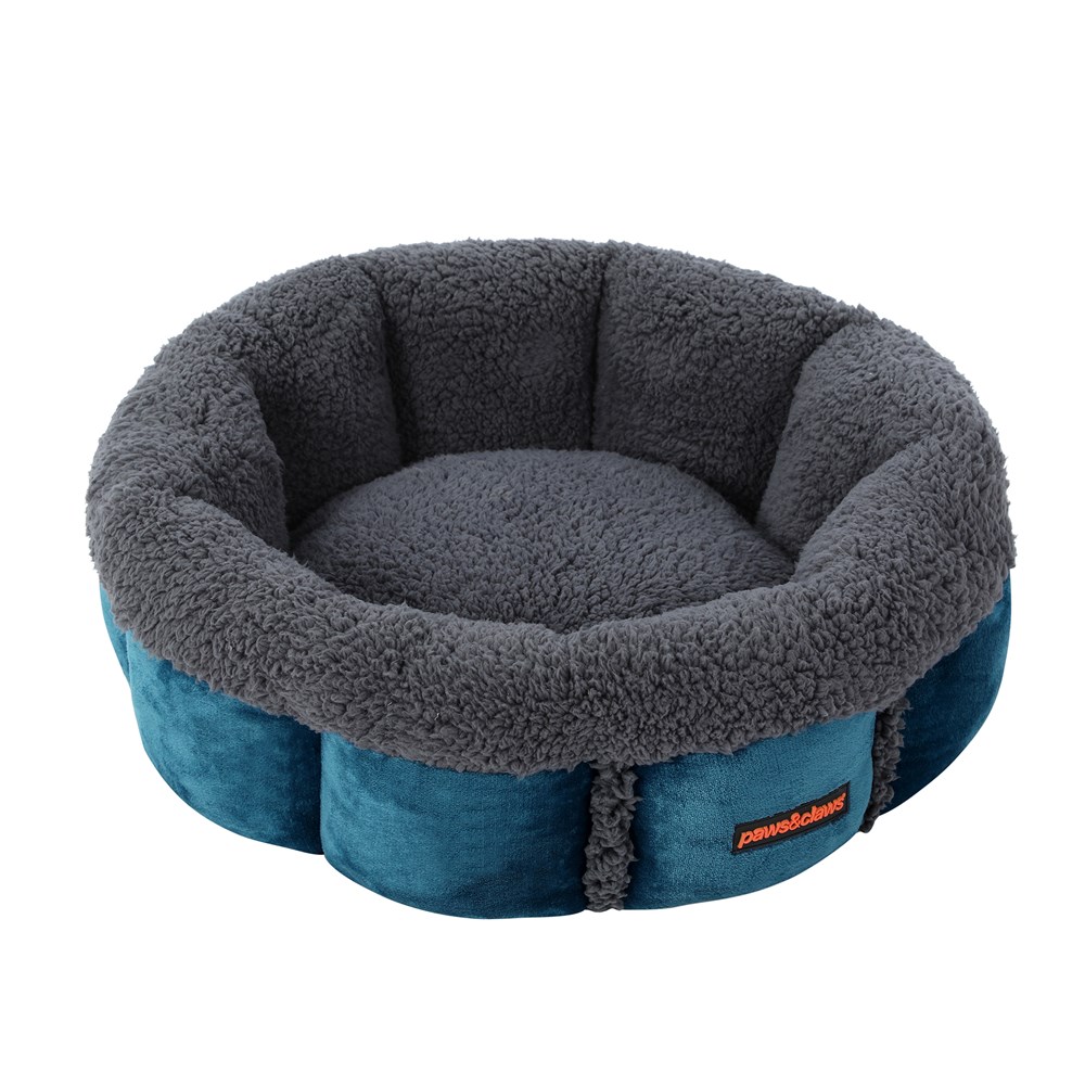 Primo Plush Snuggler Bed
