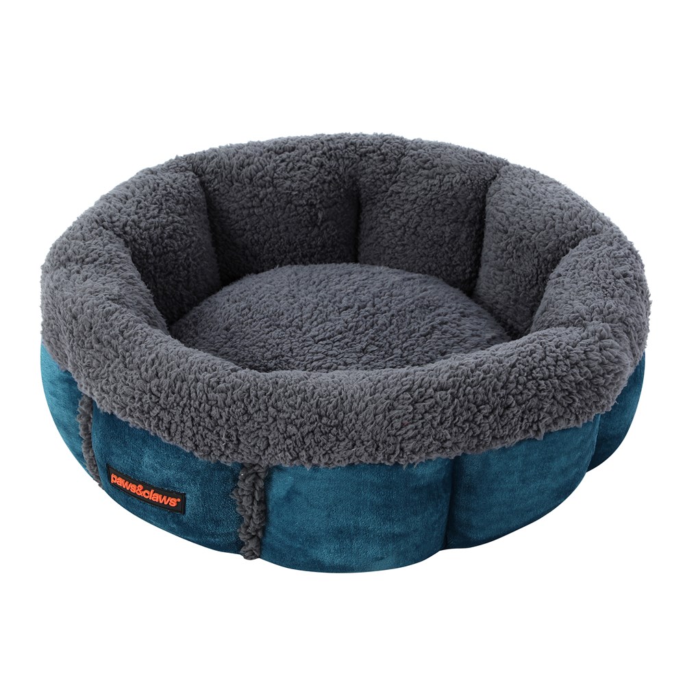 Primo Plush Snuggler Bed