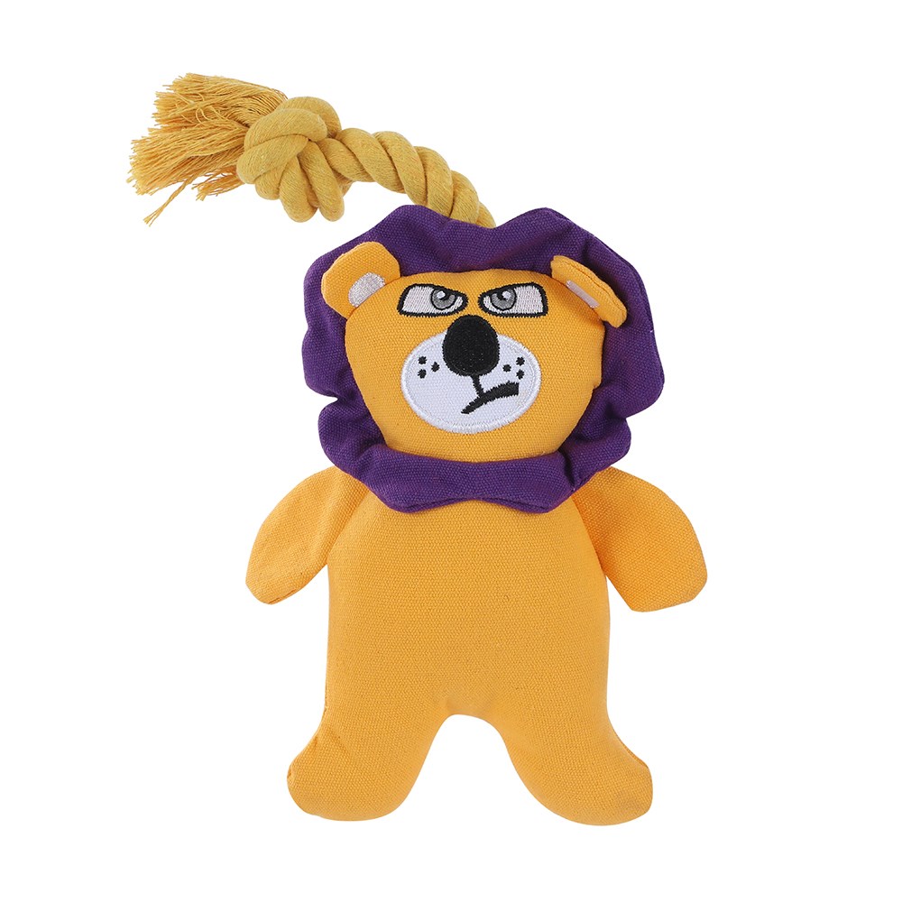Rascal Tugger Lion