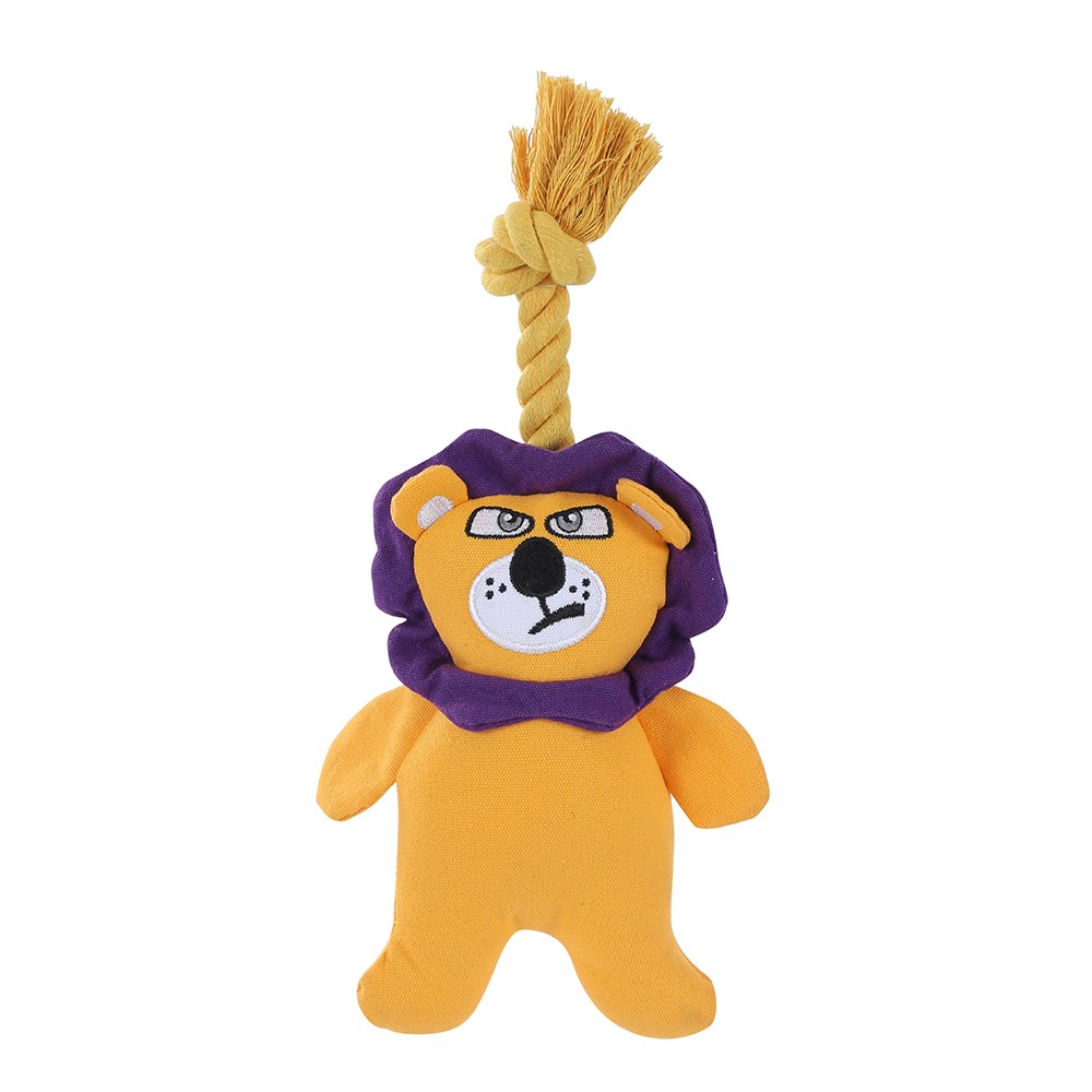 Rascal Tugger Lion