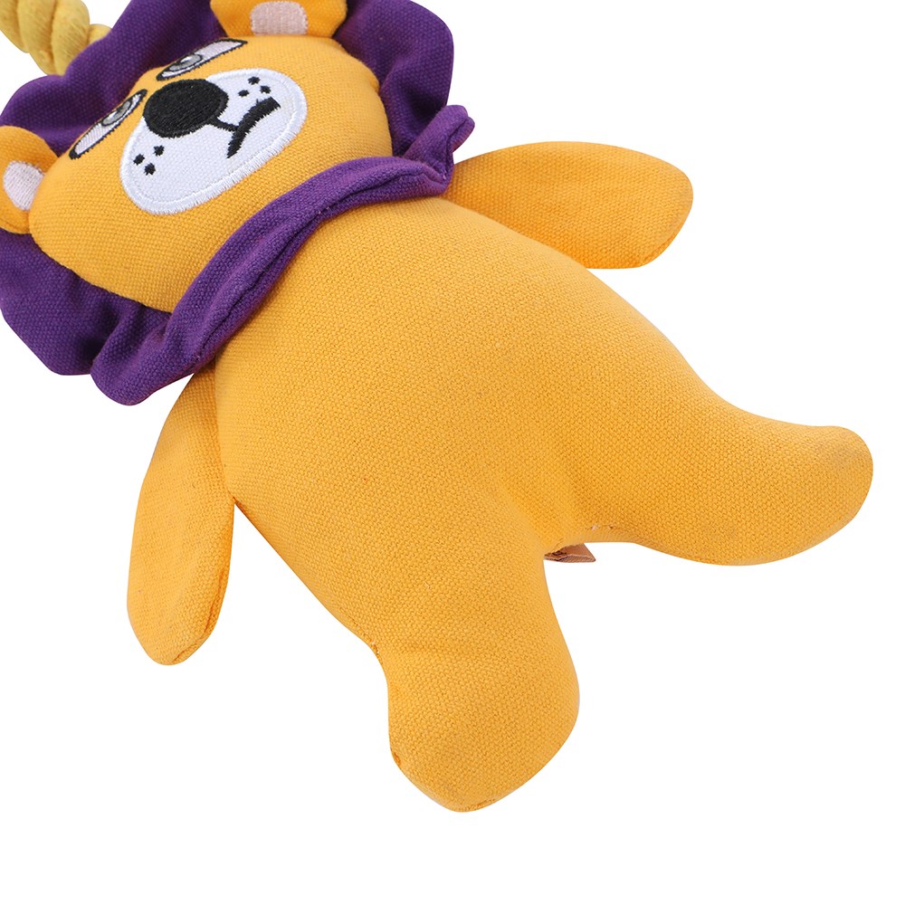 Rascal Tugger Lion