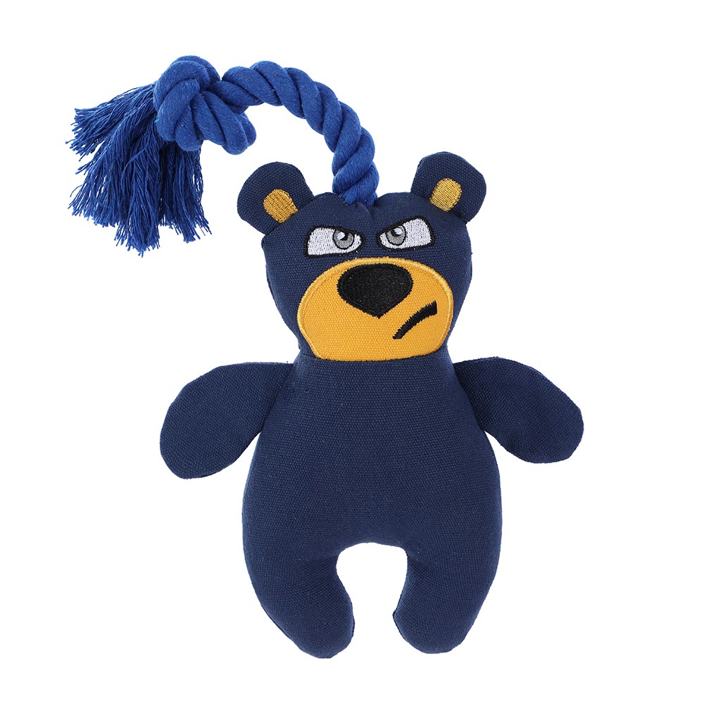 Rascal Tugger Bear