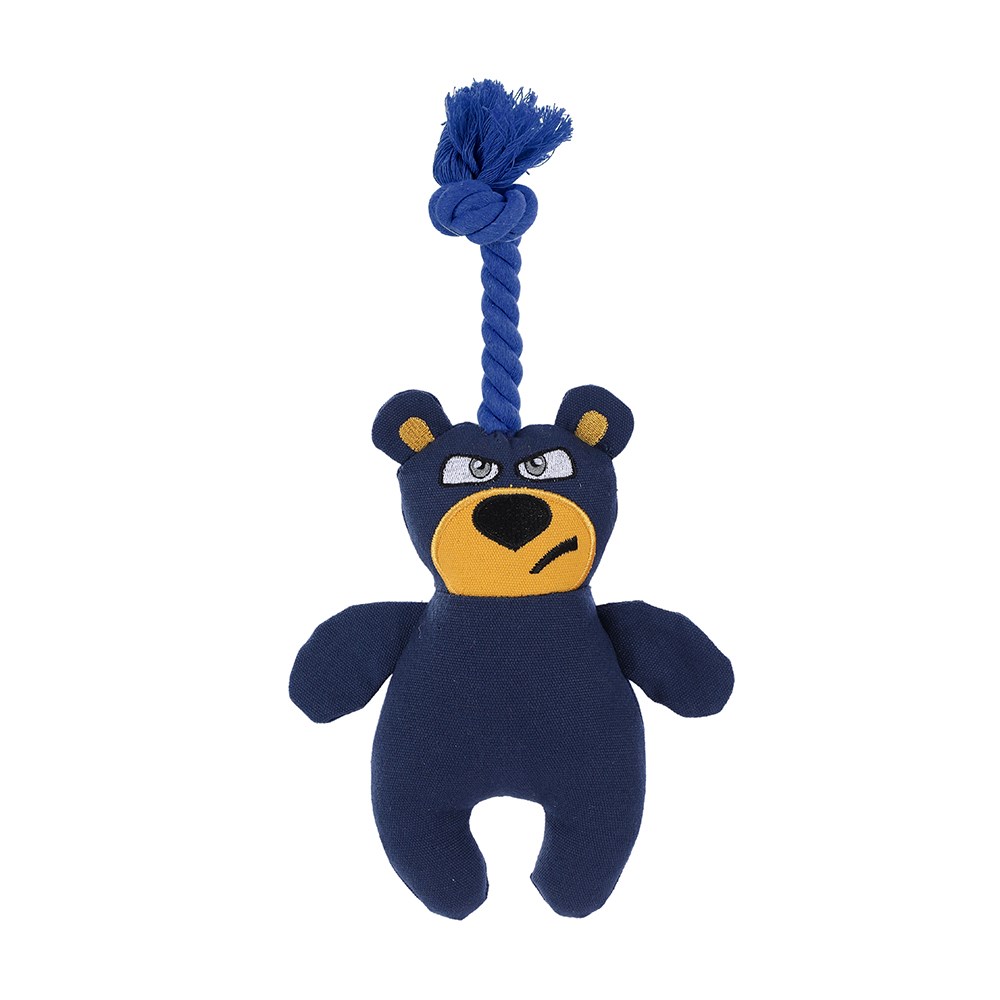 Rascal Tugger Bear