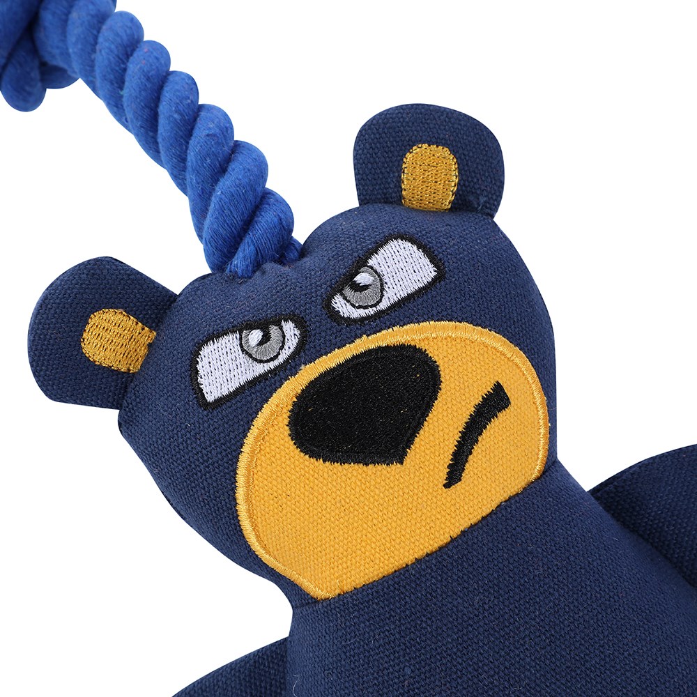 Rascal Tugger Bear
