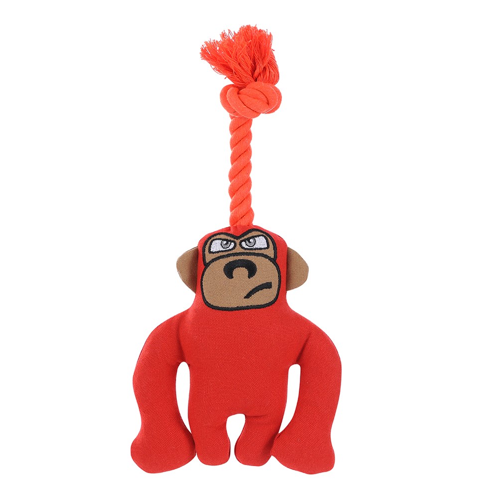 Rascal Tugger Gorilla