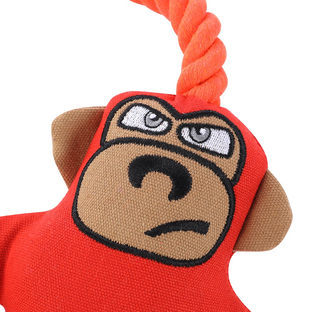 Rascal Tugger Gorilla