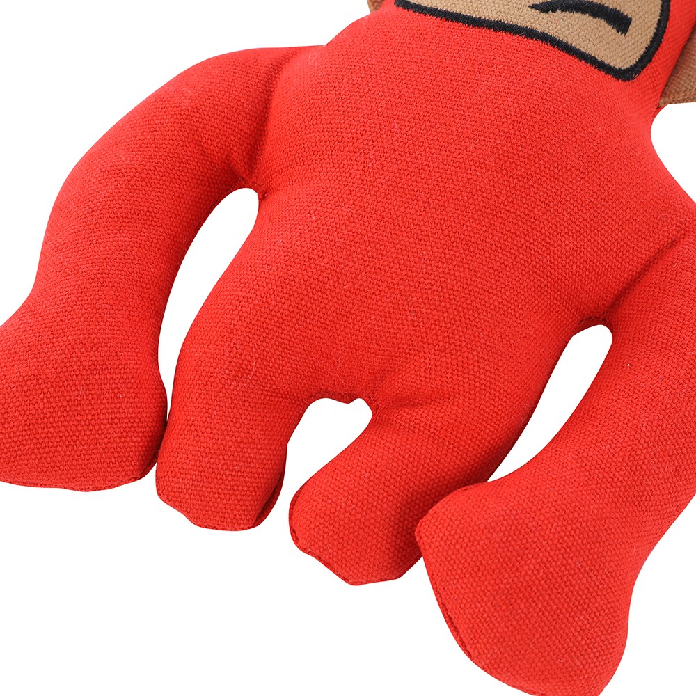 Rascal Tugger Gorilla