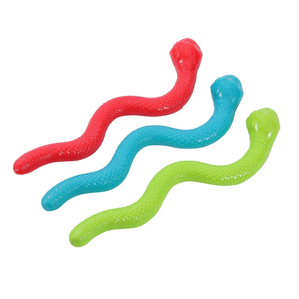 Flexi Snake Vinyl 41cm