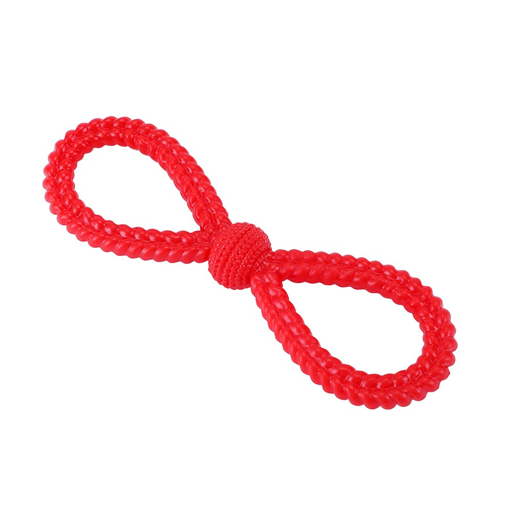 Vinyl Double Loop Tugger