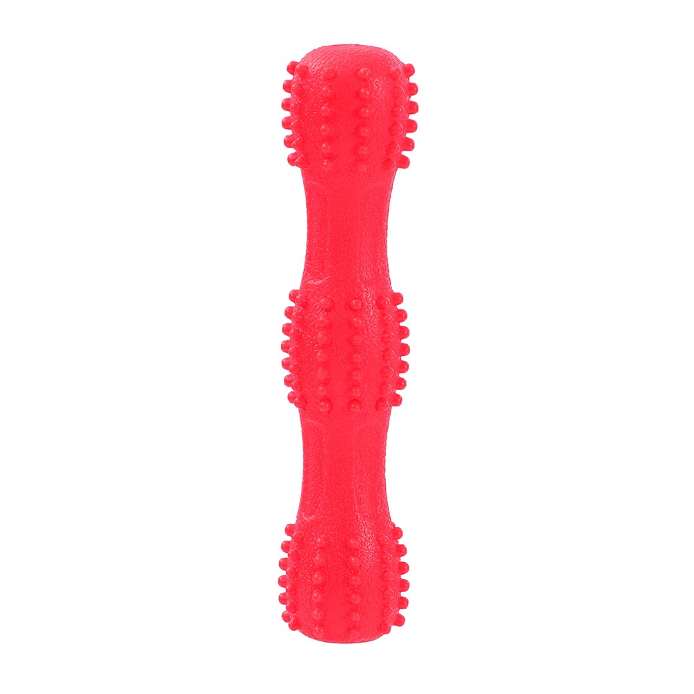 Tpr Squeaky Throw Stick