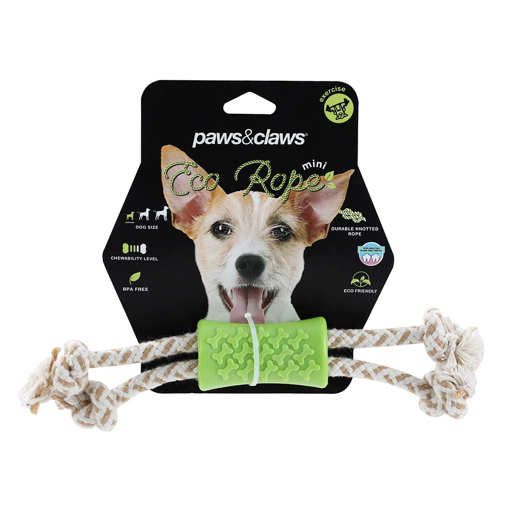 Eco Rope Minis