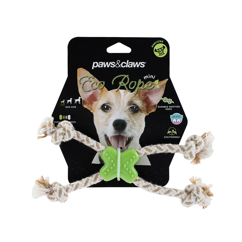 Eco Rope Minis