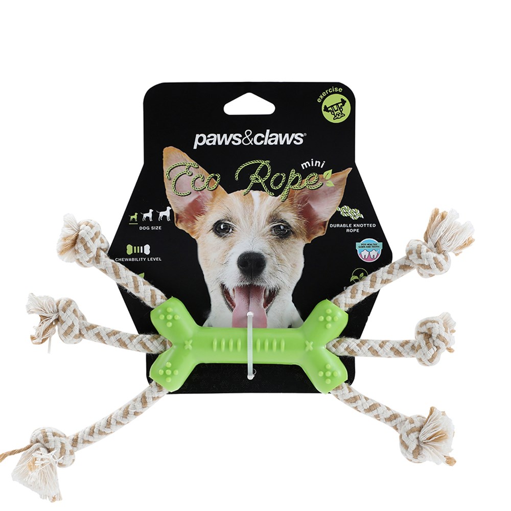 Eco Rope Minis