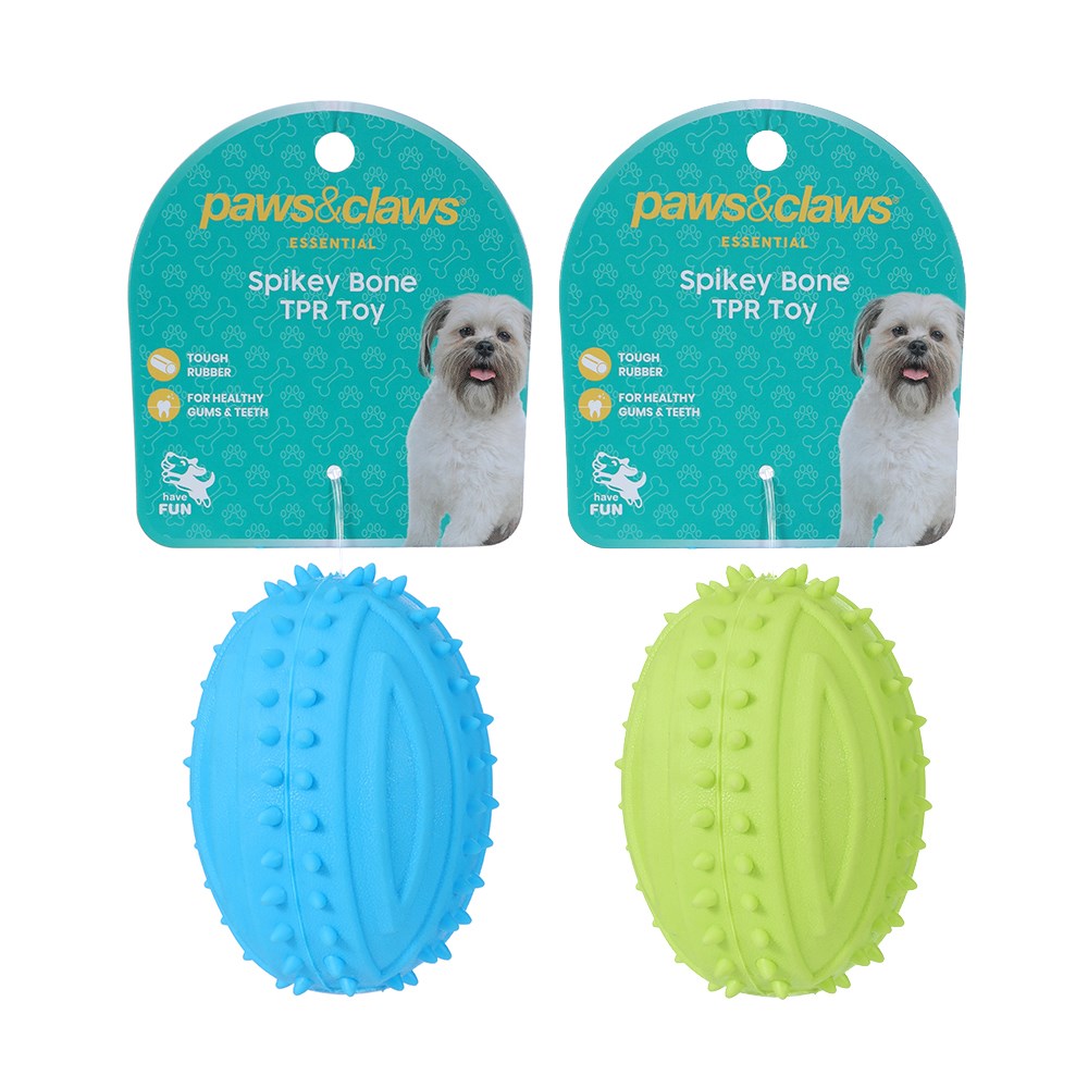 Tpr Spikey Football