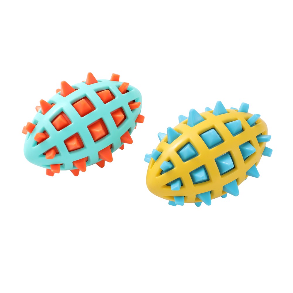Tpr Spikey Football