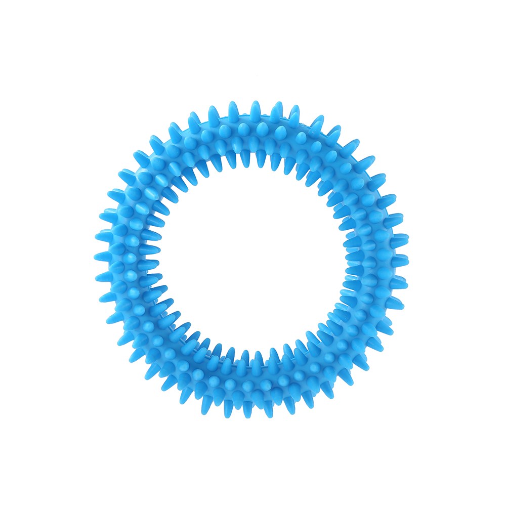 Tpr Spikey Ring