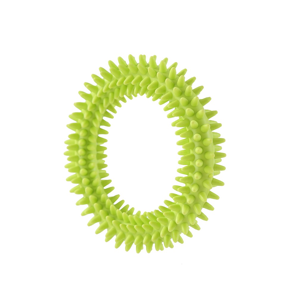Tpr Spikey Ring