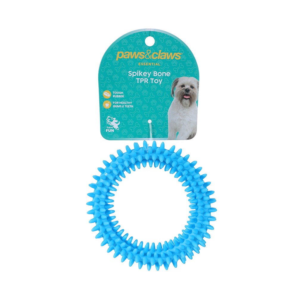 Tpr Spikey Ring