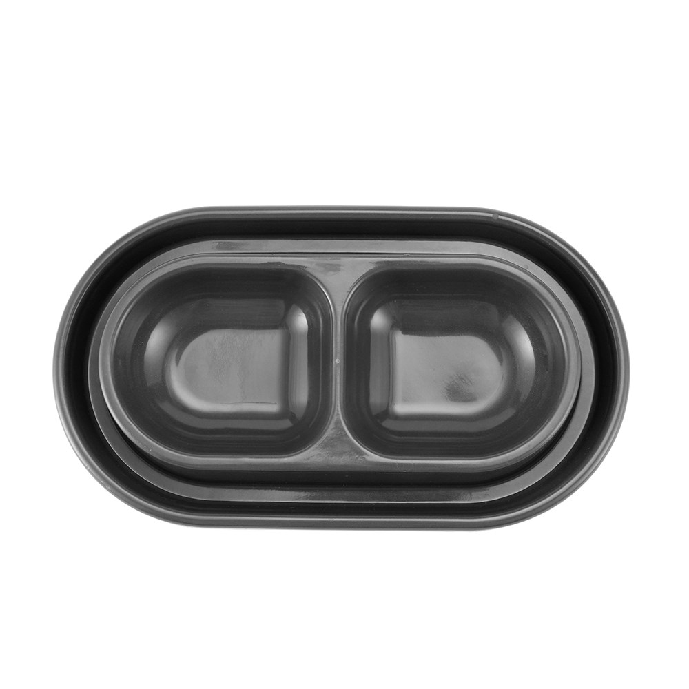 Anti-Ant Double Pet Bowl