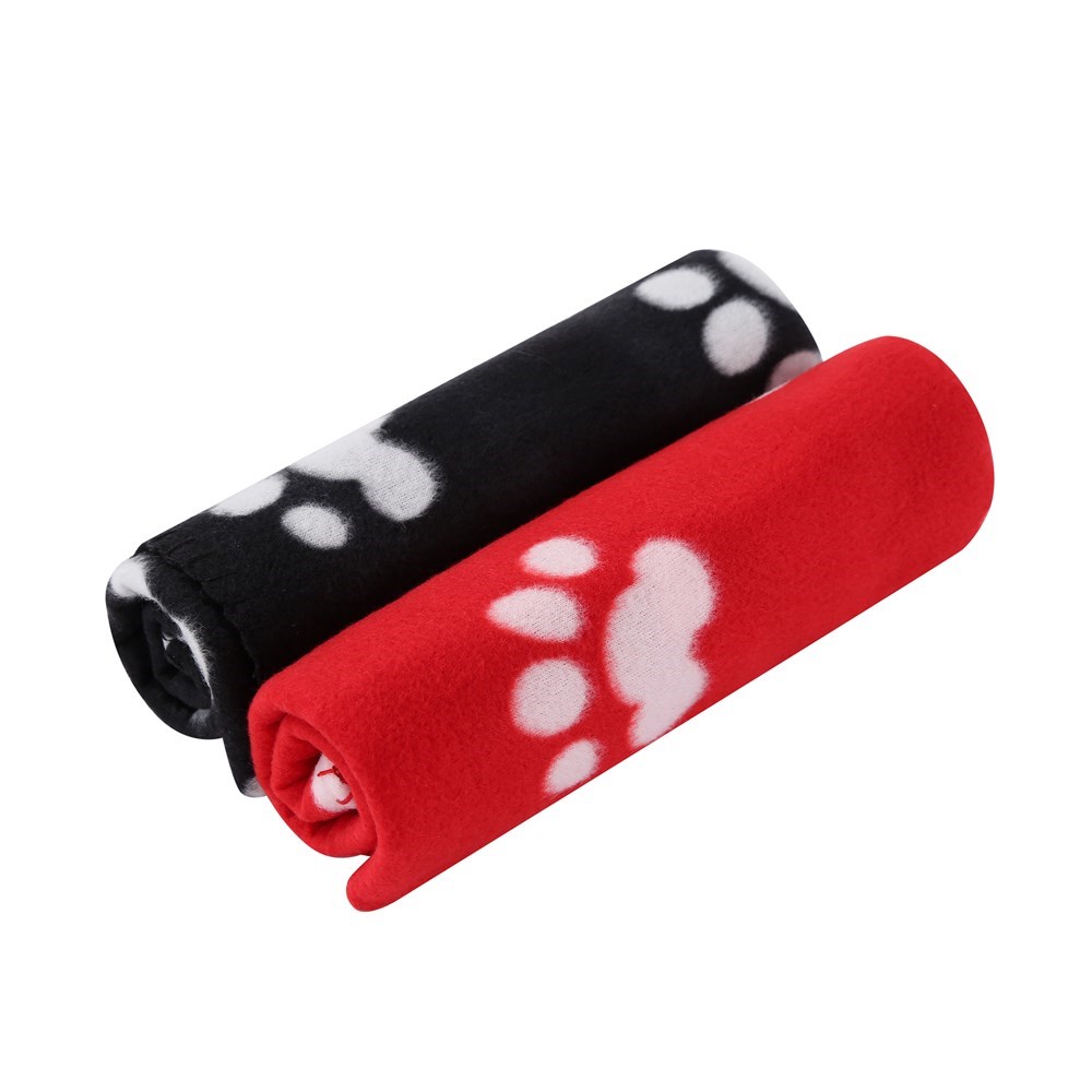 Fleece Pet Blanket