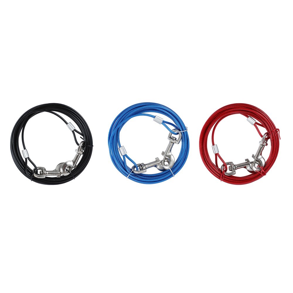 Tie Out Cable 6.1mt