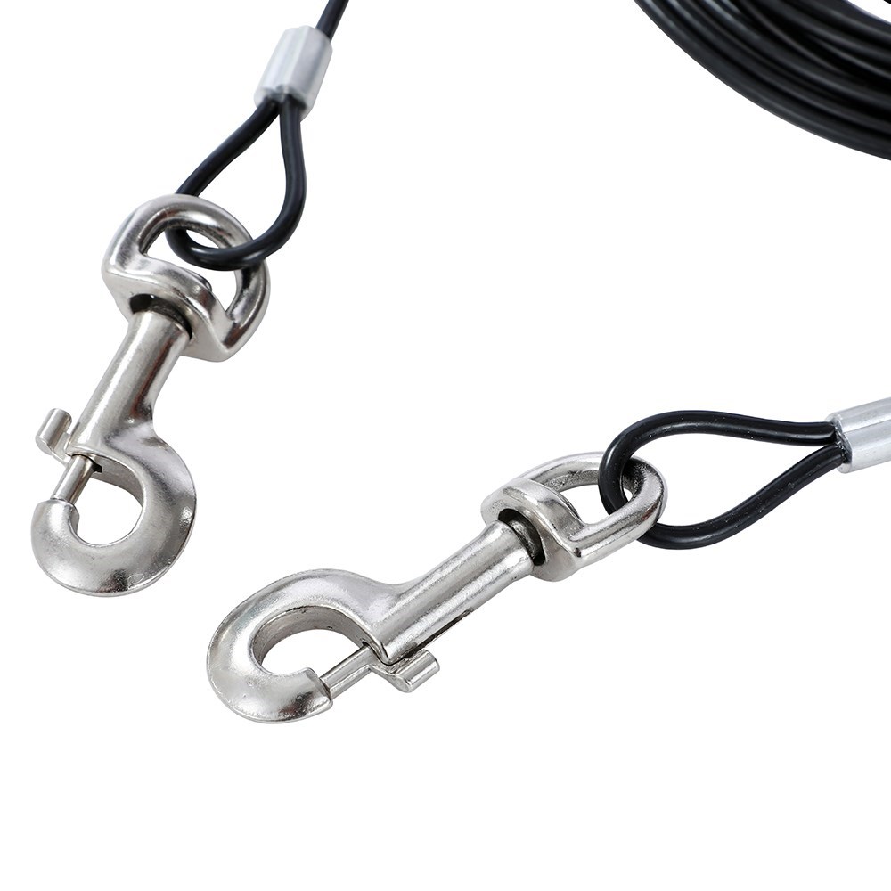 Tie Out Cable 6.1mt