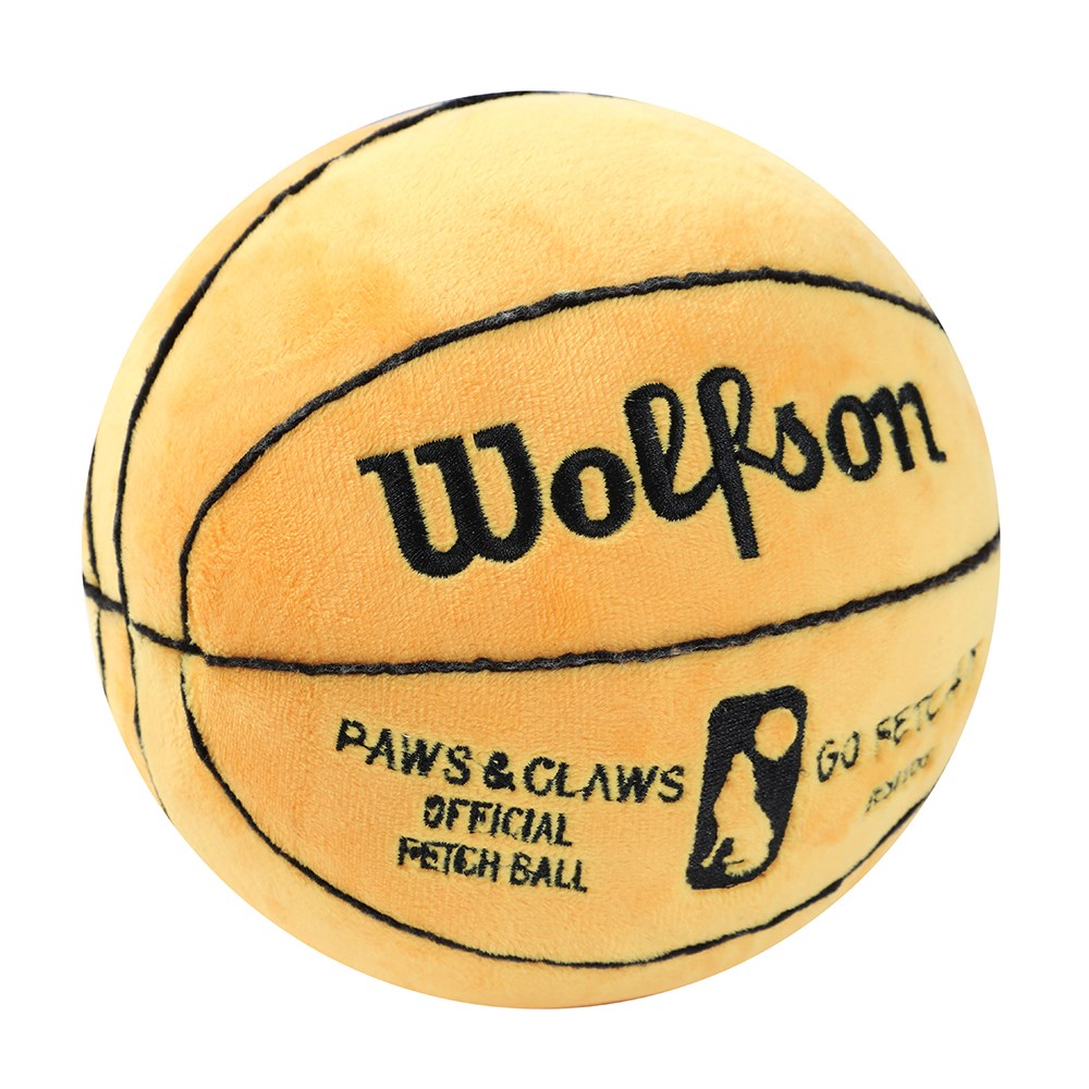 Wolfson Basketball