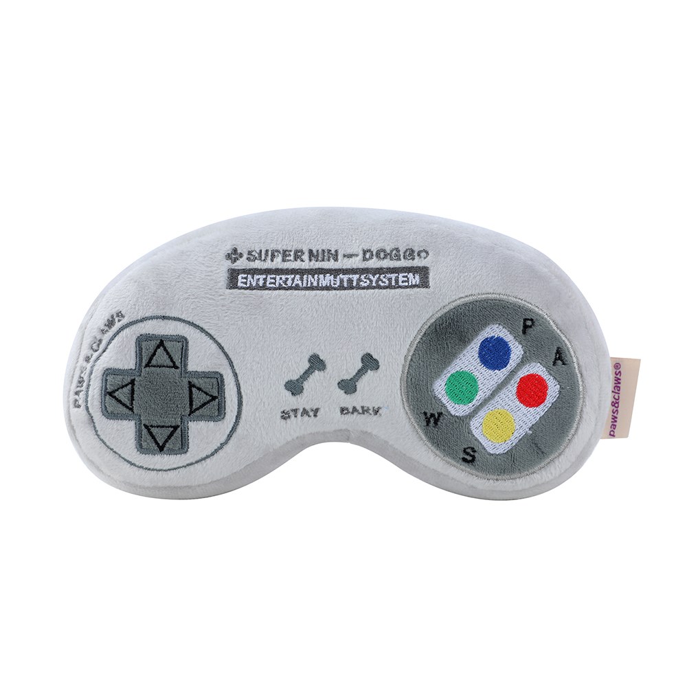 Gamer Controller