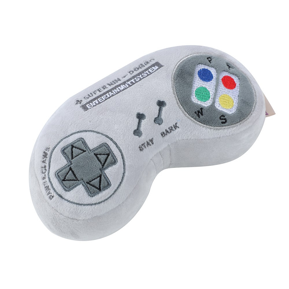 Gamer Controller
