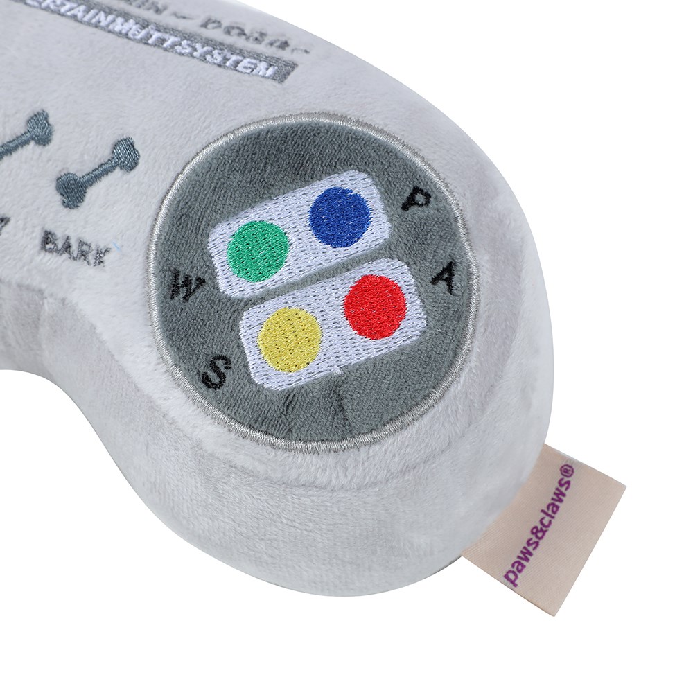 Gamer Controller