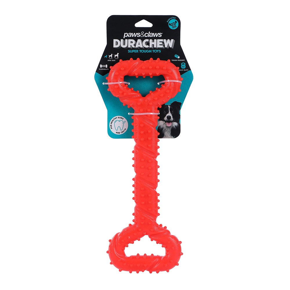 Dura Chew Tpr Tugger