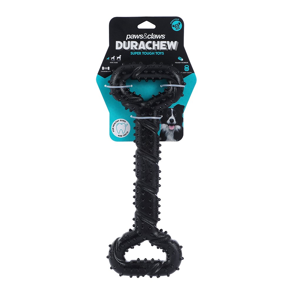 Dura Chew Tpr Tugger