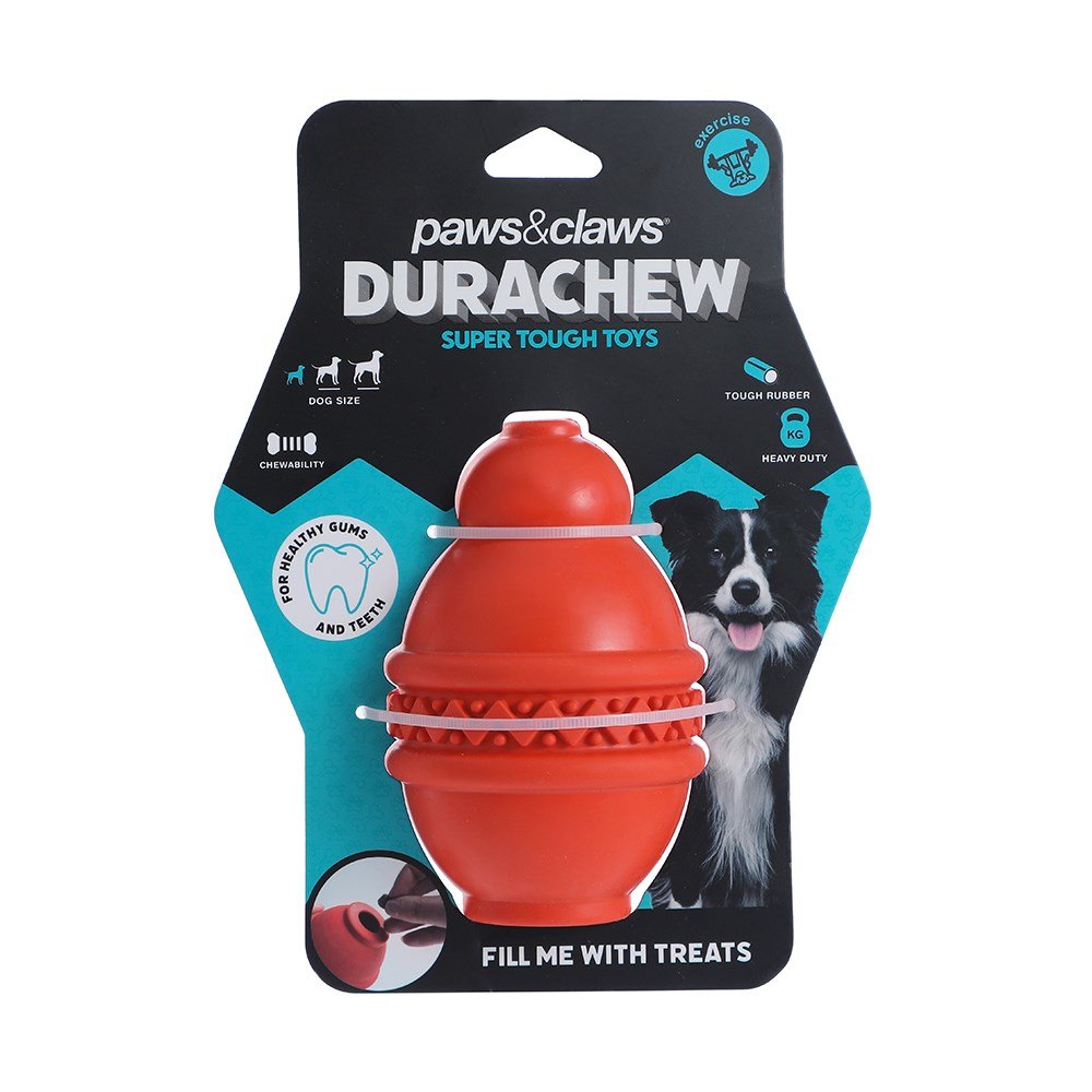 Dura Chew Treat Tumbler