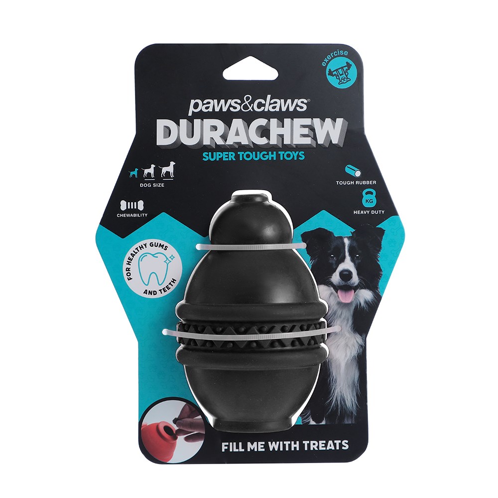 Dura Chew Treat Tumbler