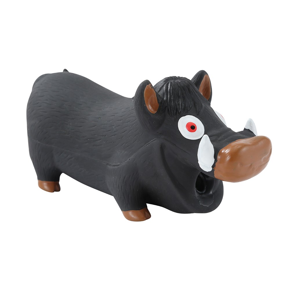 Wild Boar Rubber Latex