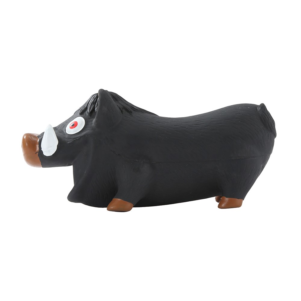 Wild Boar Rubber Latex
