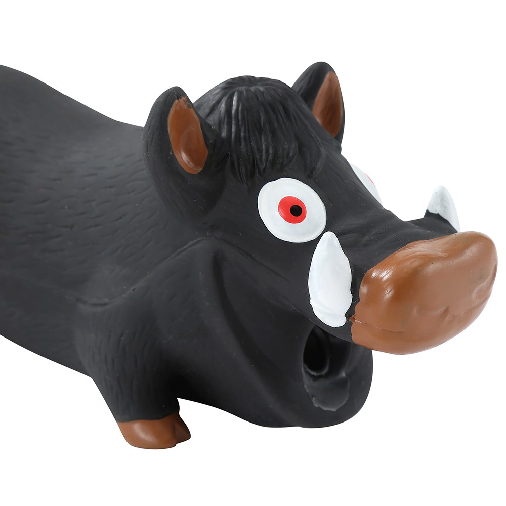 Wild Boar Rubber Latex