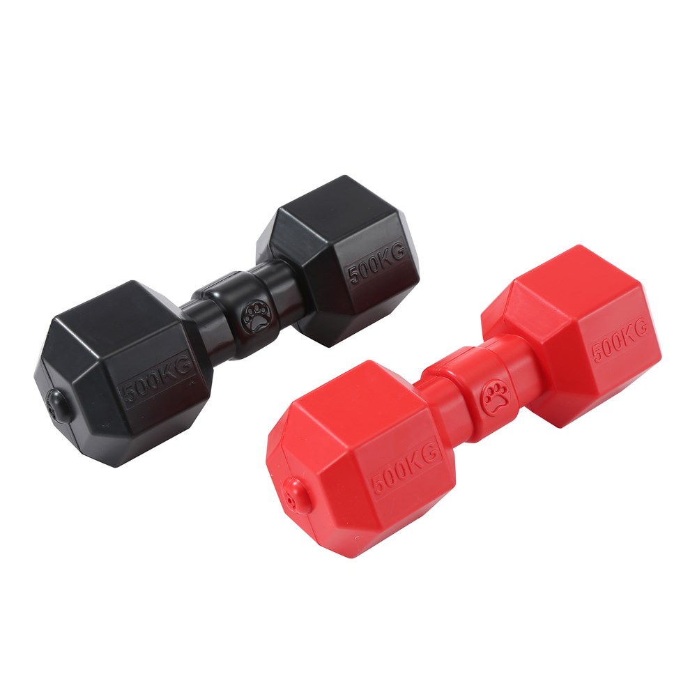 Heavy Duty Tpr Pet Toy