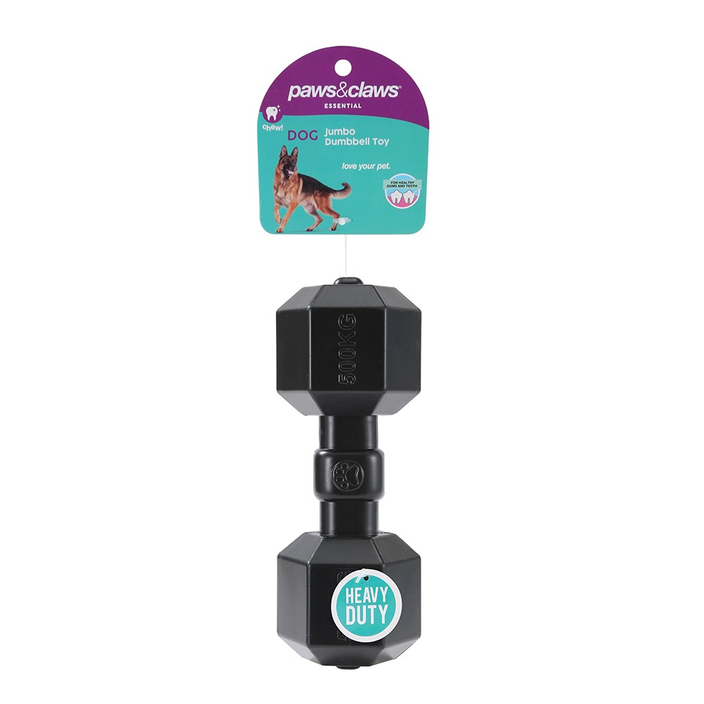 Heavy Duty Tpr Pet Toy
