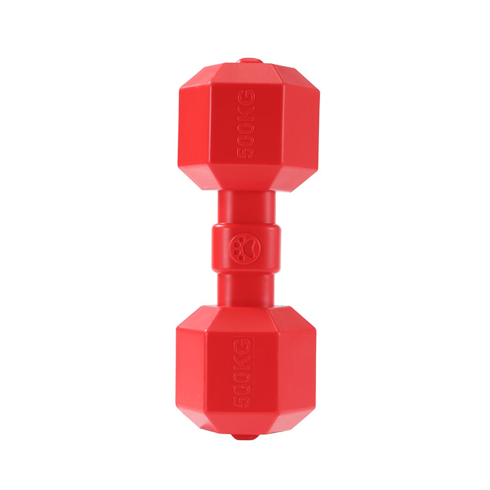 Heavy Duty Tpr Pet Toy