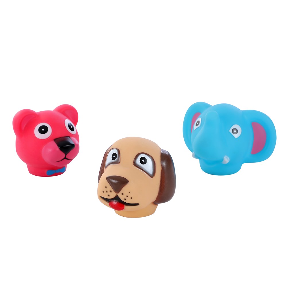 Vinyl Wild Animals
