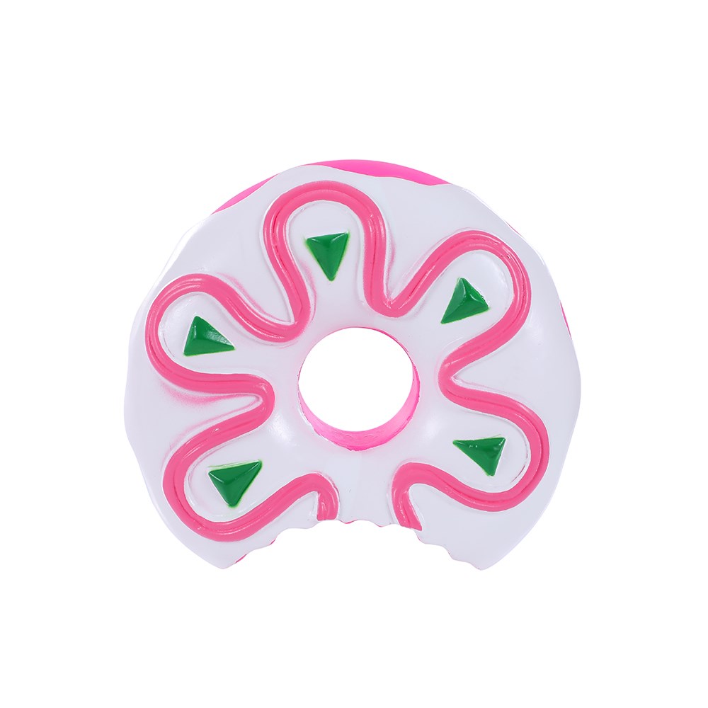 Vinyl Donuts