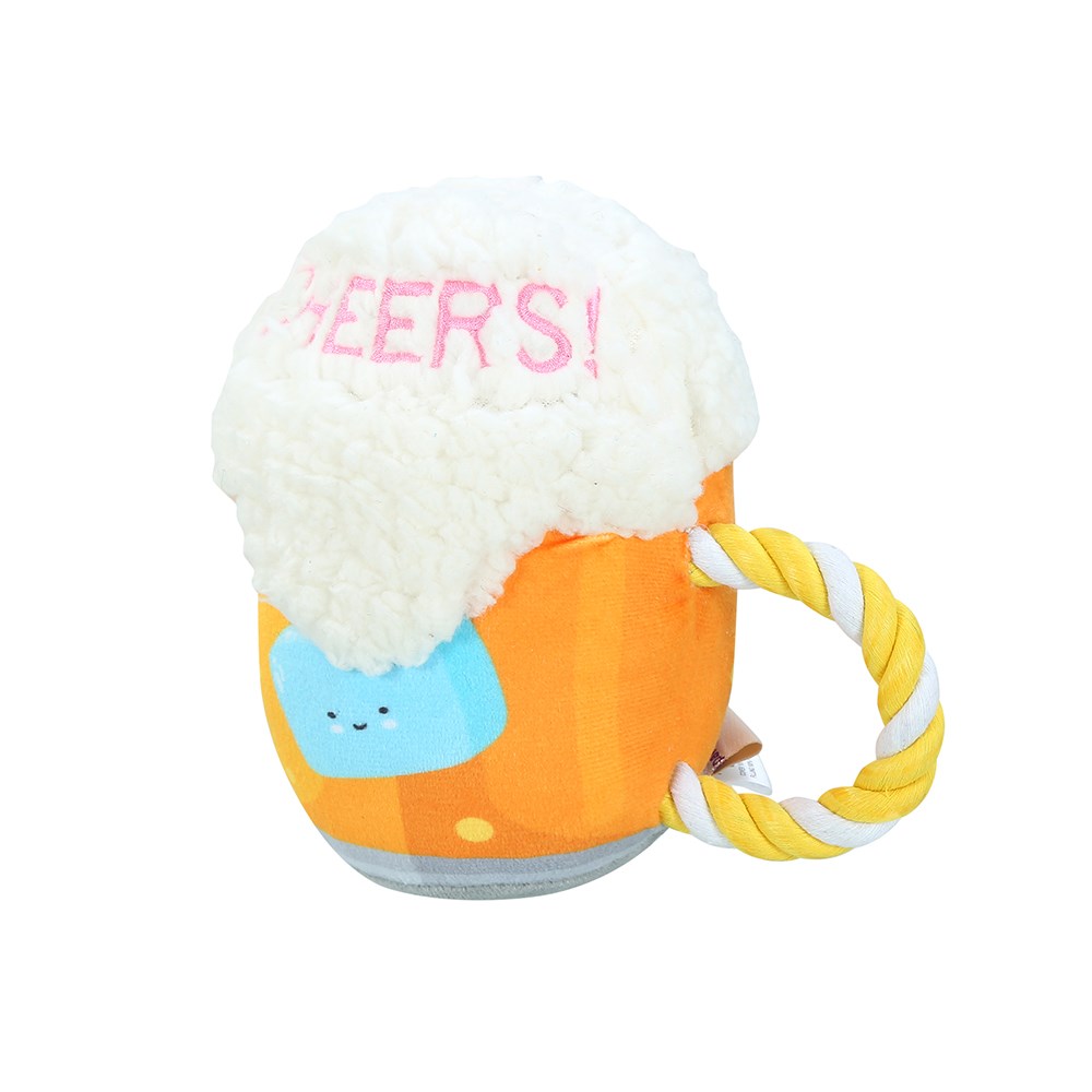 Plush Beer