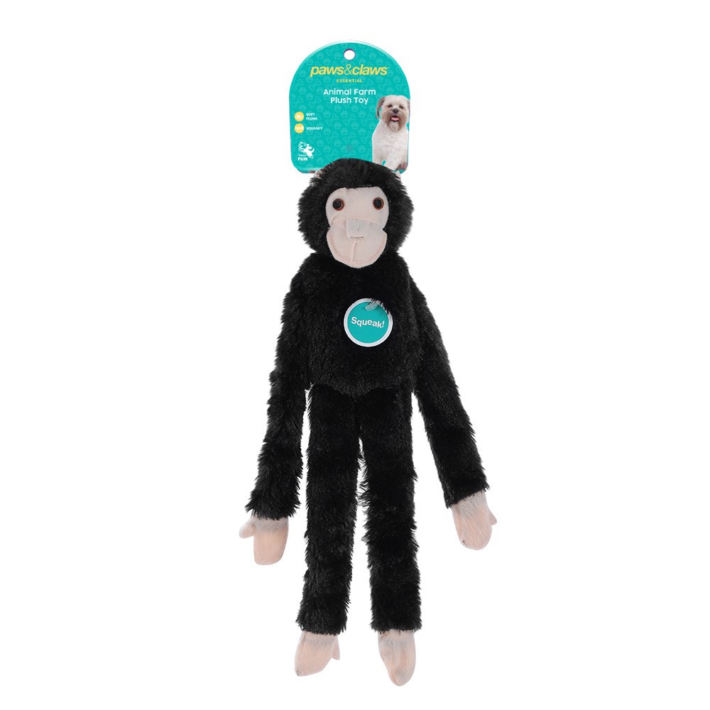 Orangutan Plush