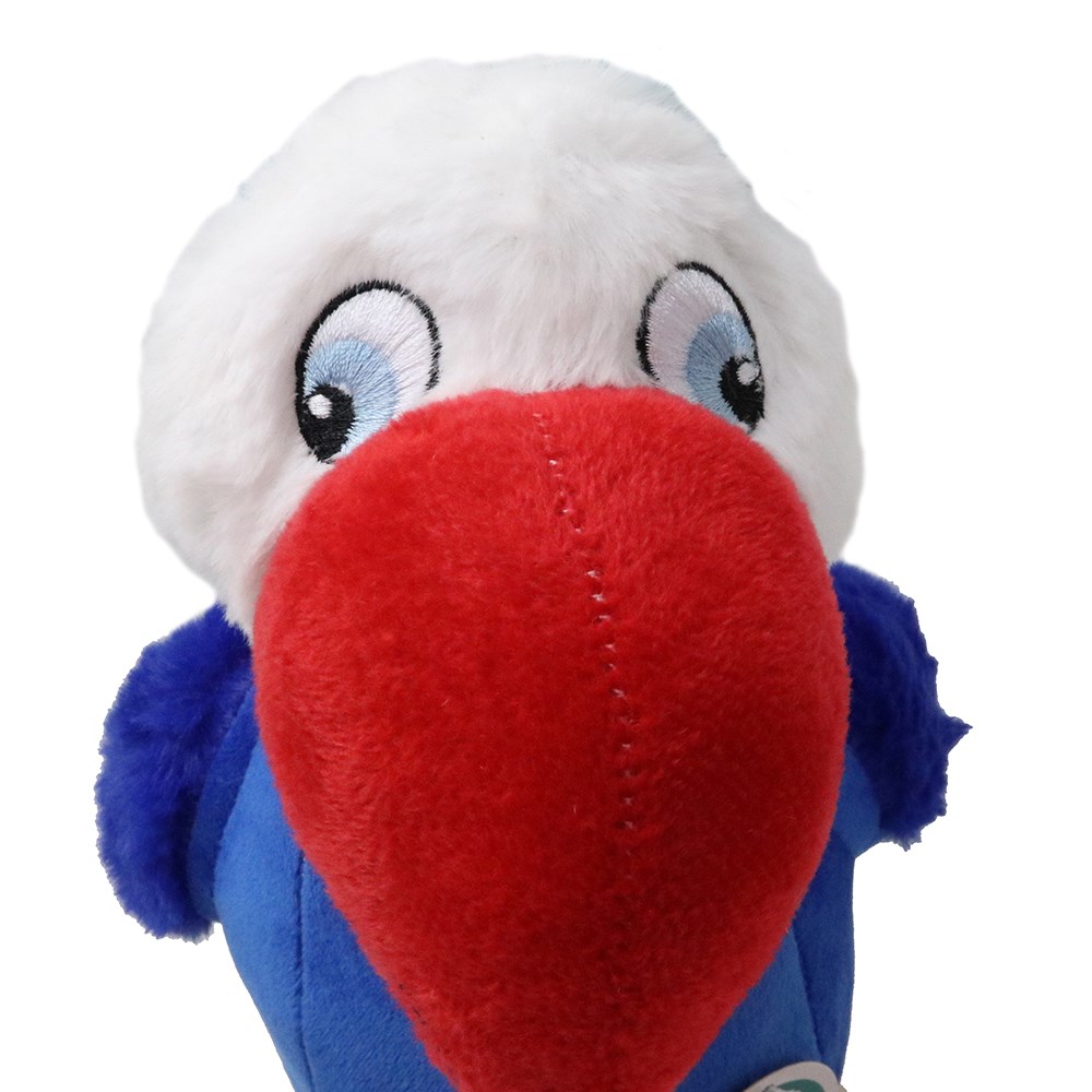 Jumbo Bird Plush