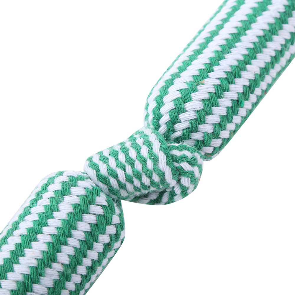 Dental Tugger Toy Squeaky