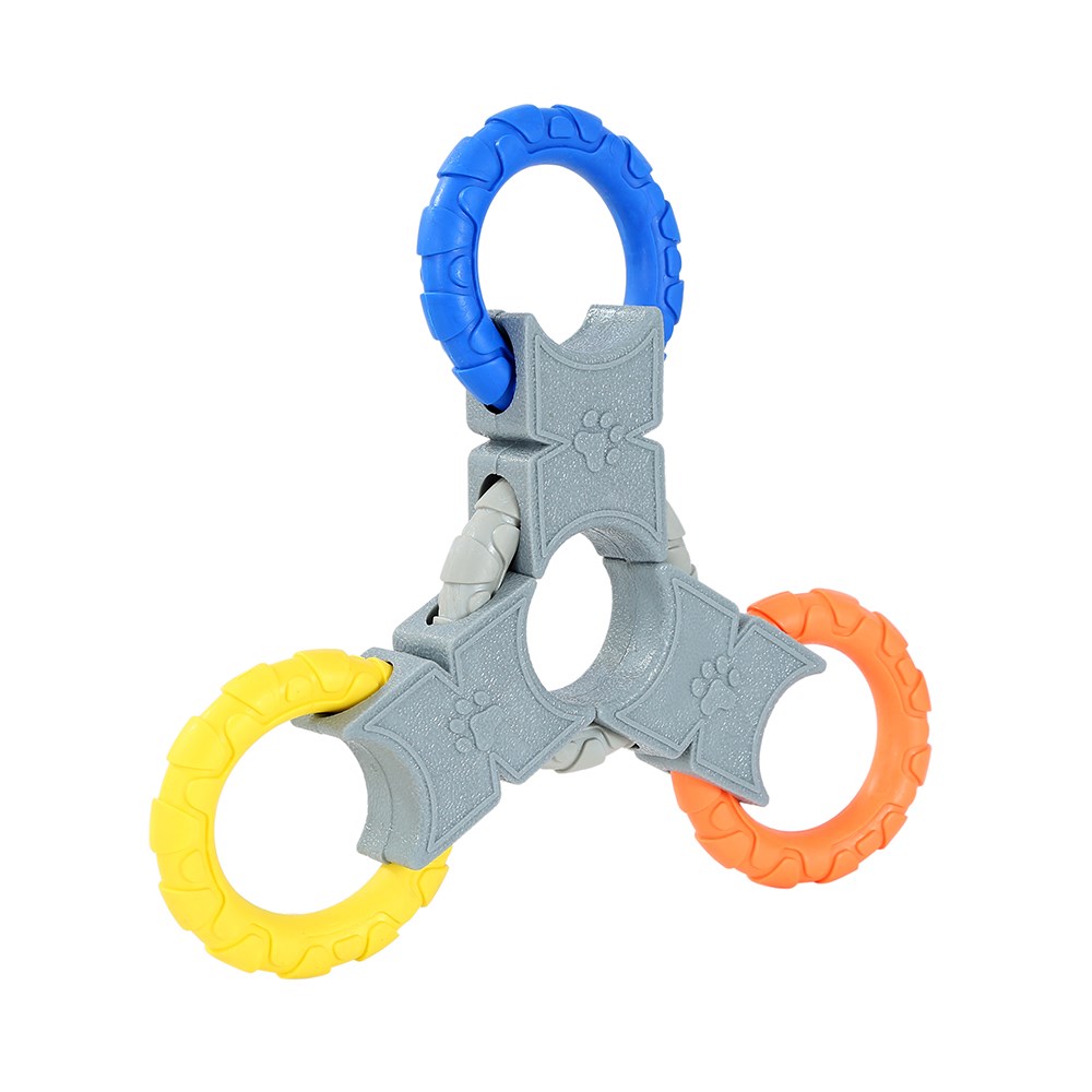 Tuff Wheels Tpr Tri Ring
