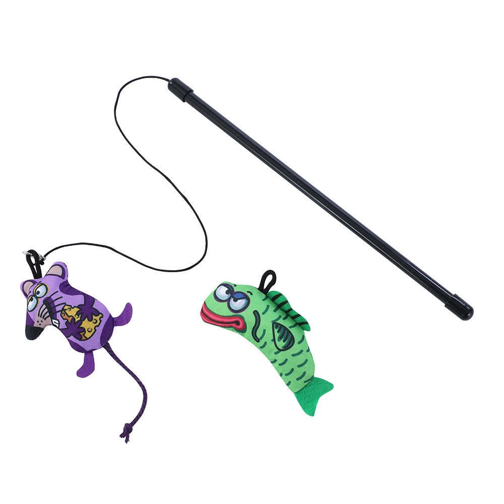 Swap & Swish Changeable