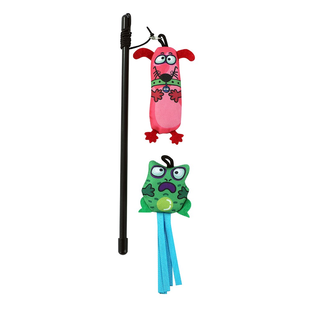 Swap & Swish Changeable